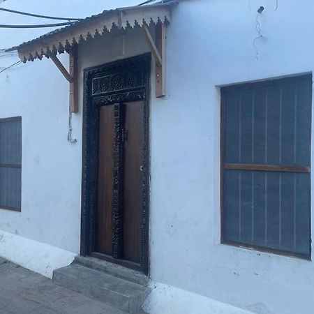 הוילה Zanzibar Four Seasons מראה חיצוני תמונה